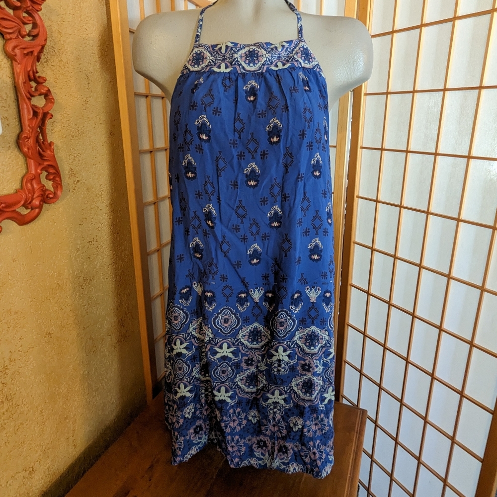 Anthropologie Ecote', dress, medium, NEW with tags